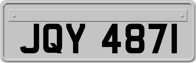 JQY4871