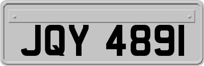 JQY4891