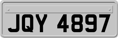 JQY4897