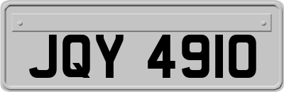 JQY4910
