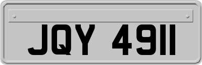 JQY4911