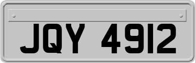 JQY4912