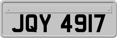 JQY4917