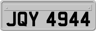 JQY4944