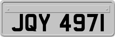 JQY4971