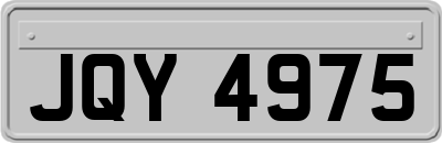 JQY4975