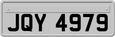 JQY4979