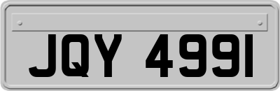 JQY4991