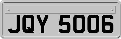 JQY5006