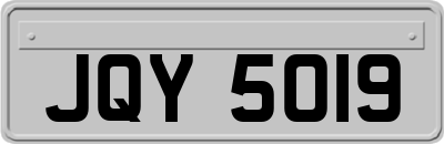 JQY5019