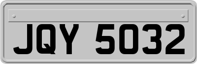 JQY5032