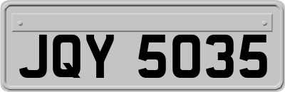 JQY5035