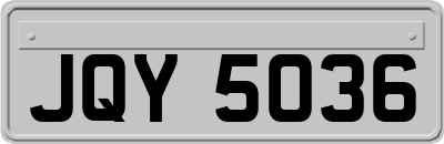 JQY5036