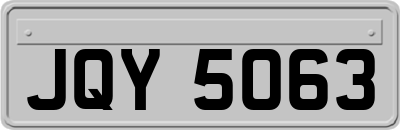 JQY5063