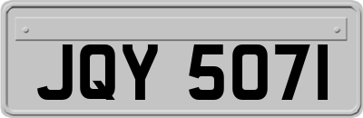 JQY5071