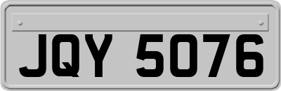 JQY5076