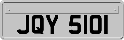 JQY5101