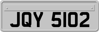 JQY5102