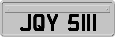 JQY5111