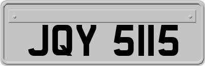 JQY5115