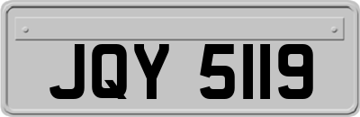 JQY5119