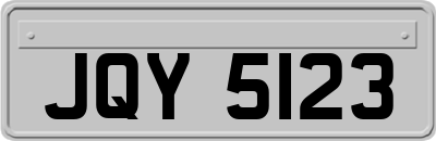 JQY5123