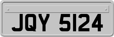 JQY5124