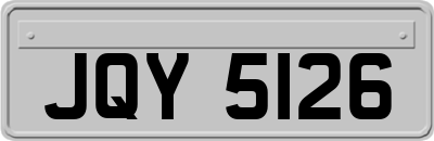 JQY5126