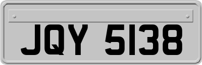 JQY5138