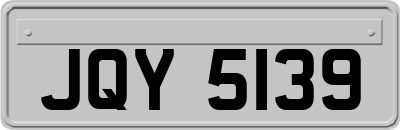 JQY5139