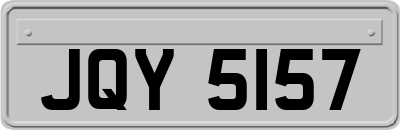 JQY5157