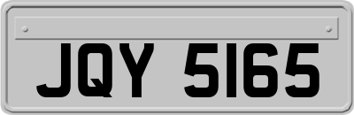 JQY5165