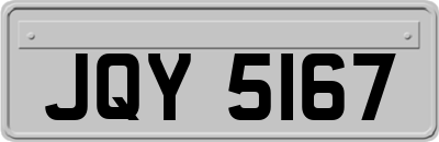 JQY5167
