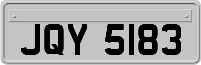JQY5183