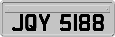 JQY5188