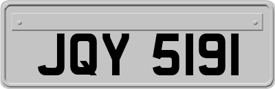 JQY5191