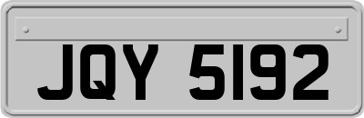 JQY5192