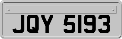 JQY5193