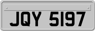 JQY5197