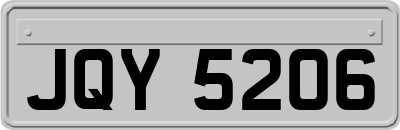 JQY5206