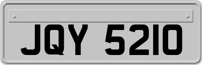 JQY5210
