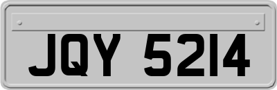 JQY5214