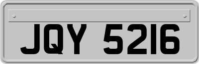 JQY5216