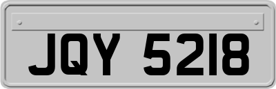 JQY5218