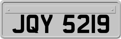 JQY5219