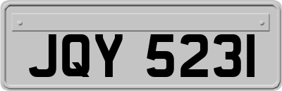 JQY5231
