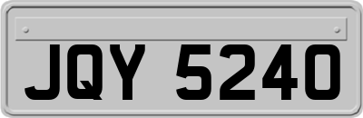JQY5240