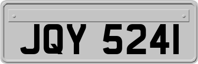 JQY5241