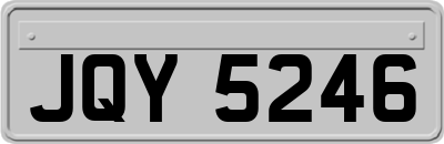 JQY5246