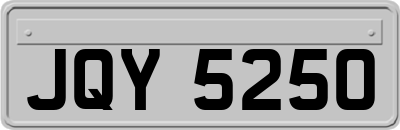 JQY5250